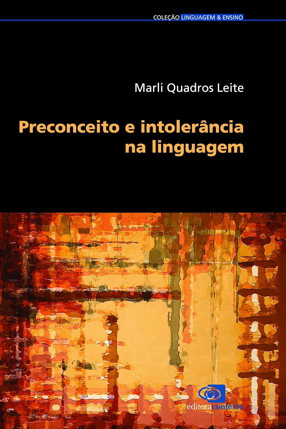 Preconceito e intolerância na linguagem baixar livro de graça