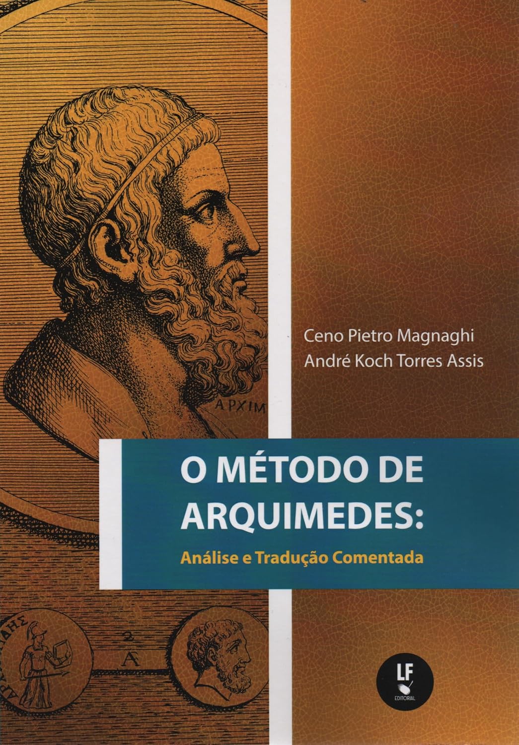 O Método de Arquimedes: análise e tradução comentada