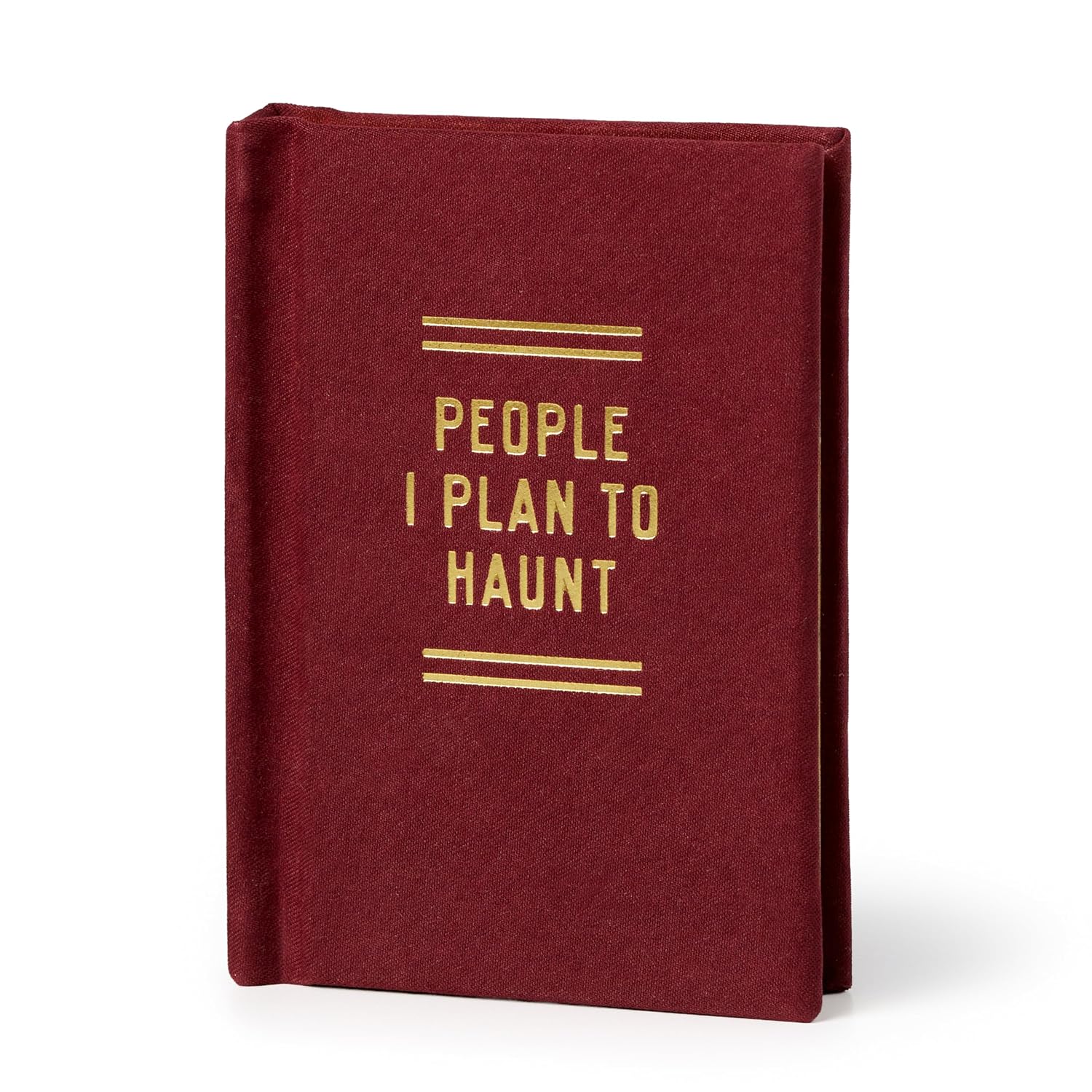 ler totalmente People I Plan to Haunt Tiny Diary