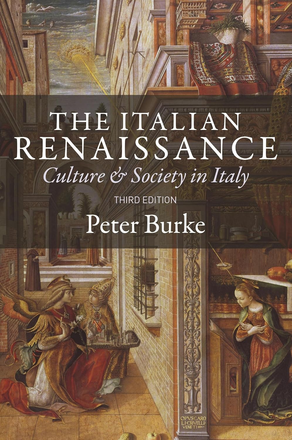 ler totalmente The Italian Renaissance: Culture and Society in Italy: Culture and Society in Italy - Third Edition