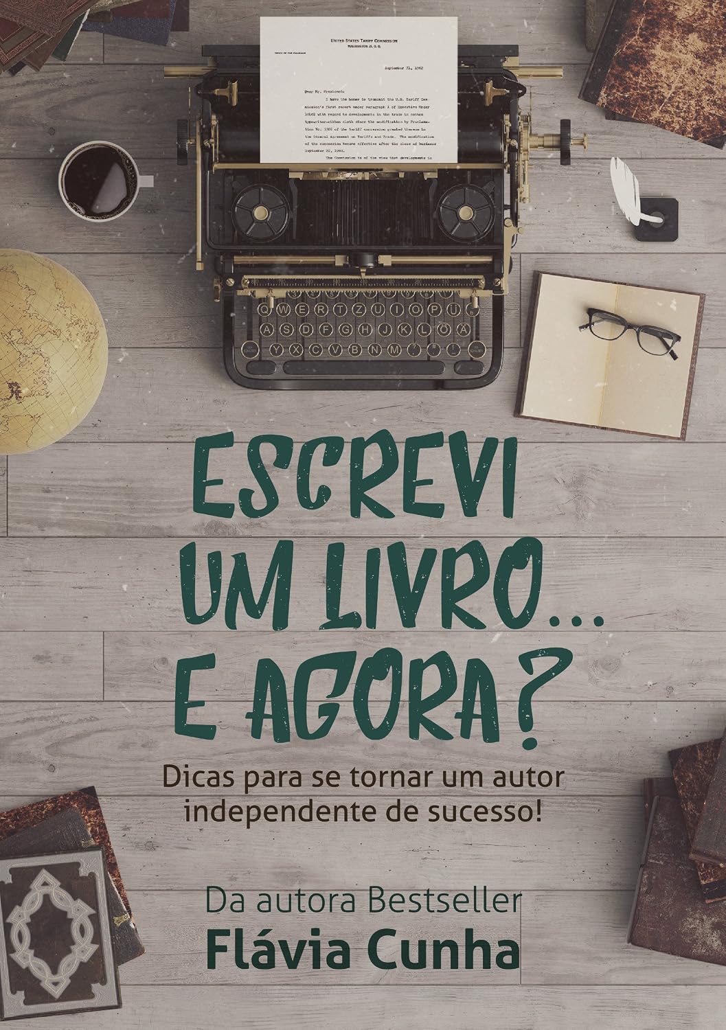 capítulo por capítulo baixar Escrevi um livro... E agora?: Dicas para se tornar um autor independente de sucesso!