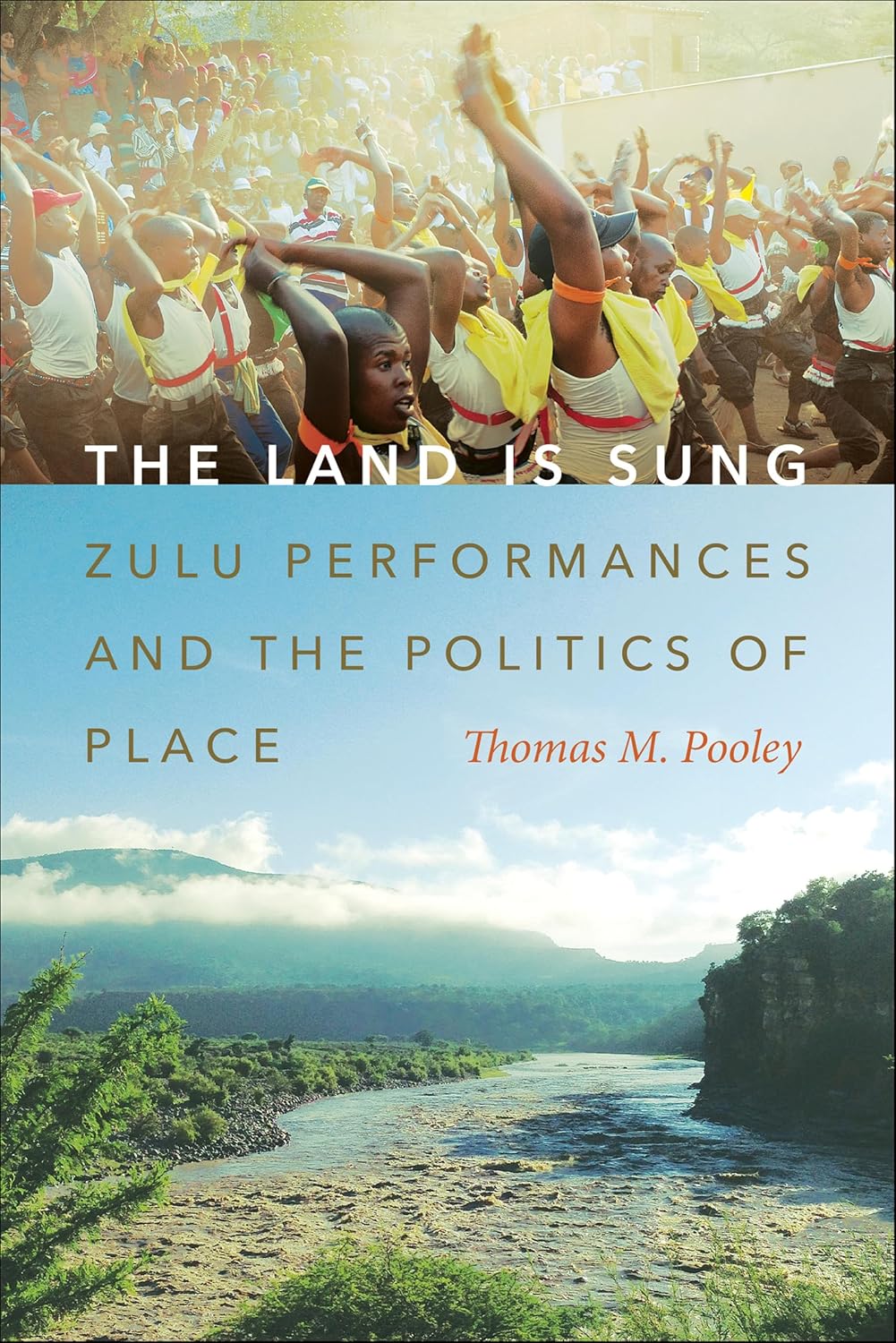 capítulo por capítulo baixar The Land Is Sung: Zulu Performances and the Politics of Place (English Edition)