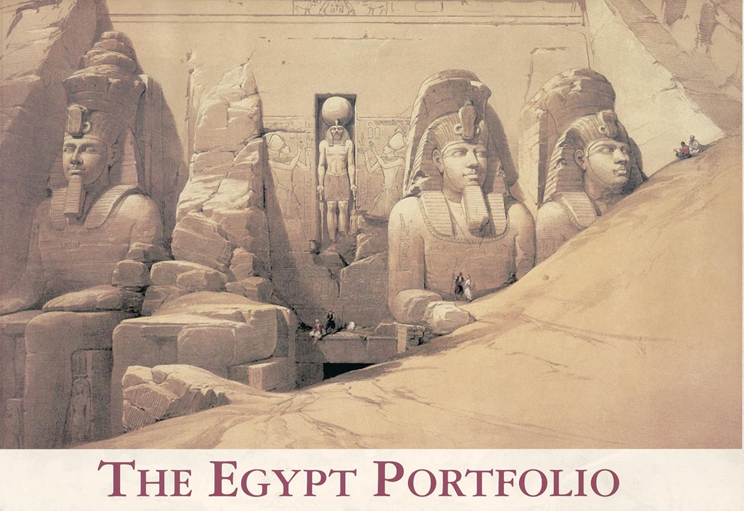 capítulo por capítulo baixar The Egypt Portfolio: Collector’s Edition