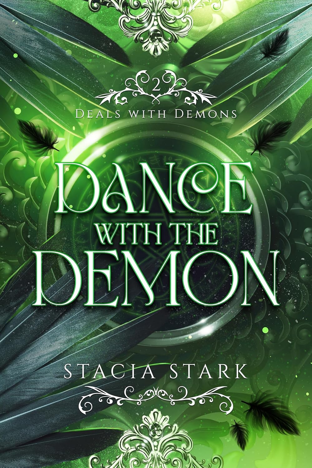 Dance with the Demon: A Paranormal Urban Fantasy Romance (Deals with Demons Book 2) (English Edition) baixar livro de graça