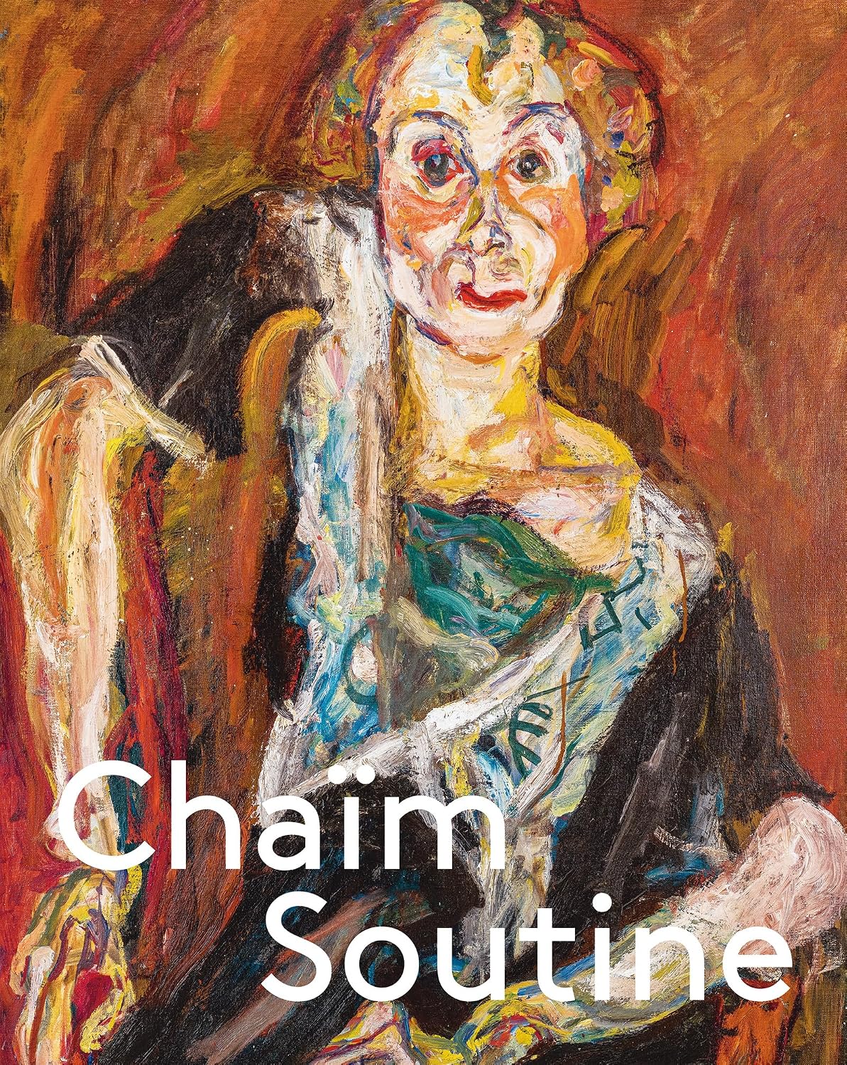 Chaïm Soutine: Against the Current baixar o livro de graça