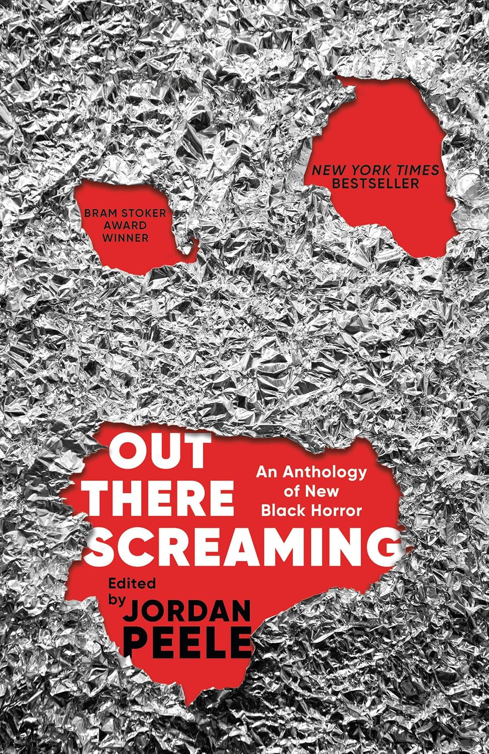 Out There Screaming: An Anthology of New Black Horror baixar o livro de graça