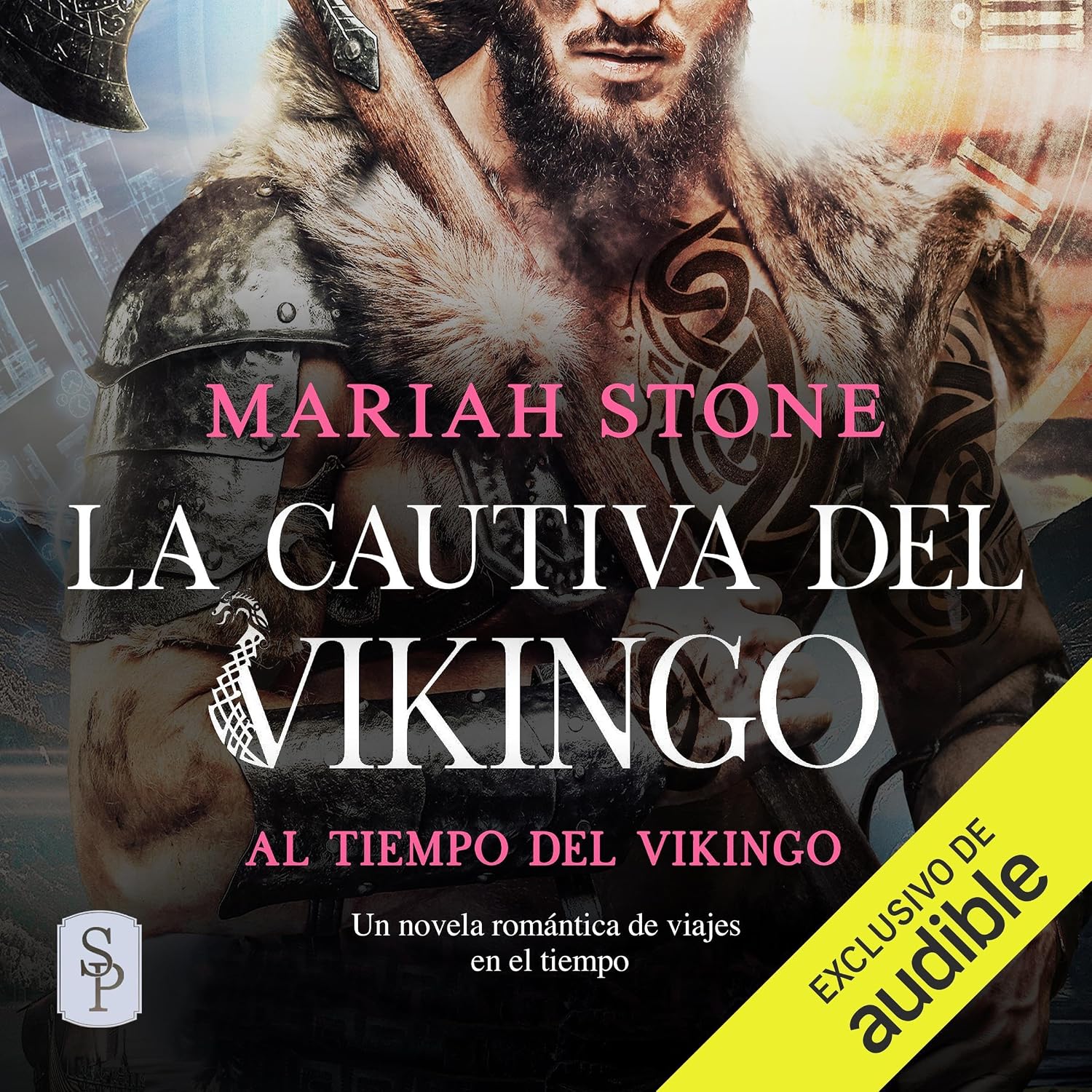 La cautiva del Vikingo: Al tiempo del Vikingo 5 baixar livro de graça