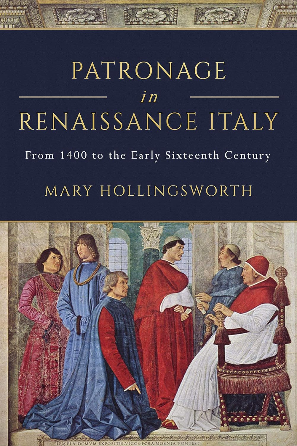 capítulo por capítulo baixar Patronage in Renaissance Italy (Italian Art History Book 1) (English Edition)