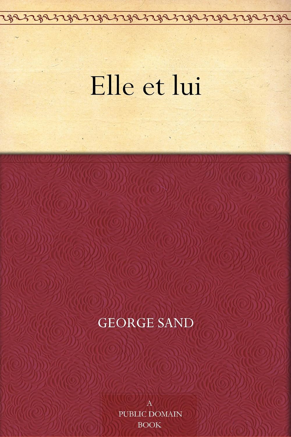 Elle et lui (French Edition) baixar o livro de graça
