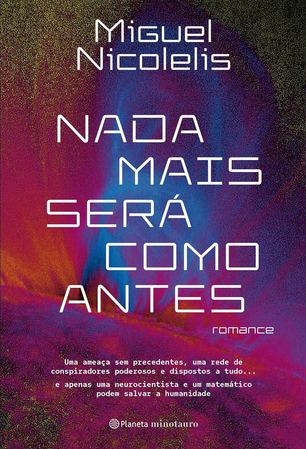 Nada mais será como antes baixar o livro de graça