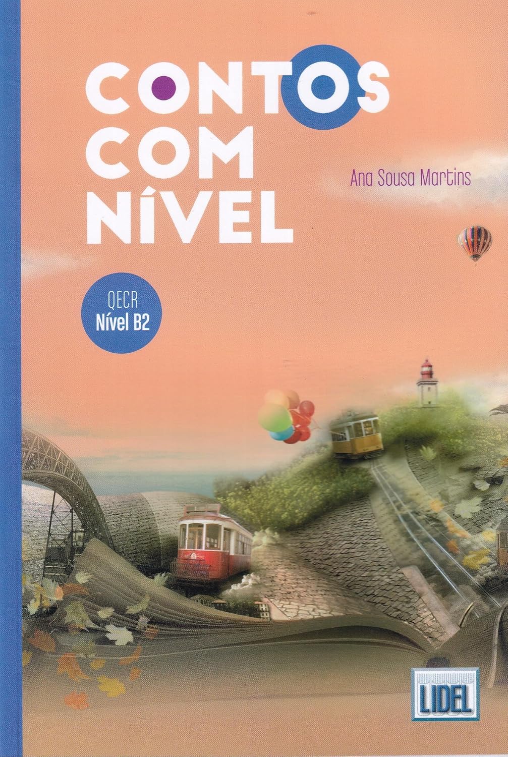 capítulo por capítulo baixar Contos com nível (b2).ensino de português no estrangeiro: Livro (B2)