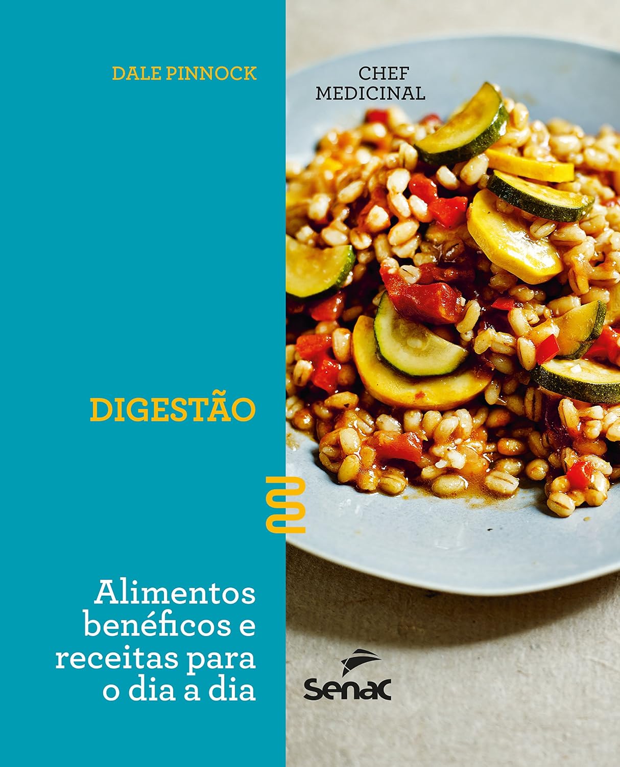 O chef medicinal : Digestão