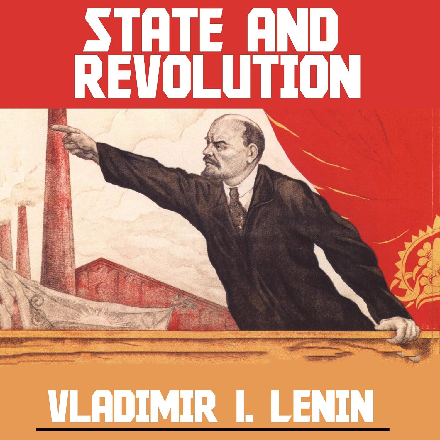 ler totalmente State and Revolution