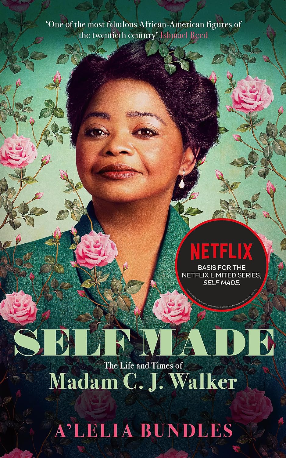 capítulo por capítulo baixar Self Made: The Life and Times of Madam C. J. Walker