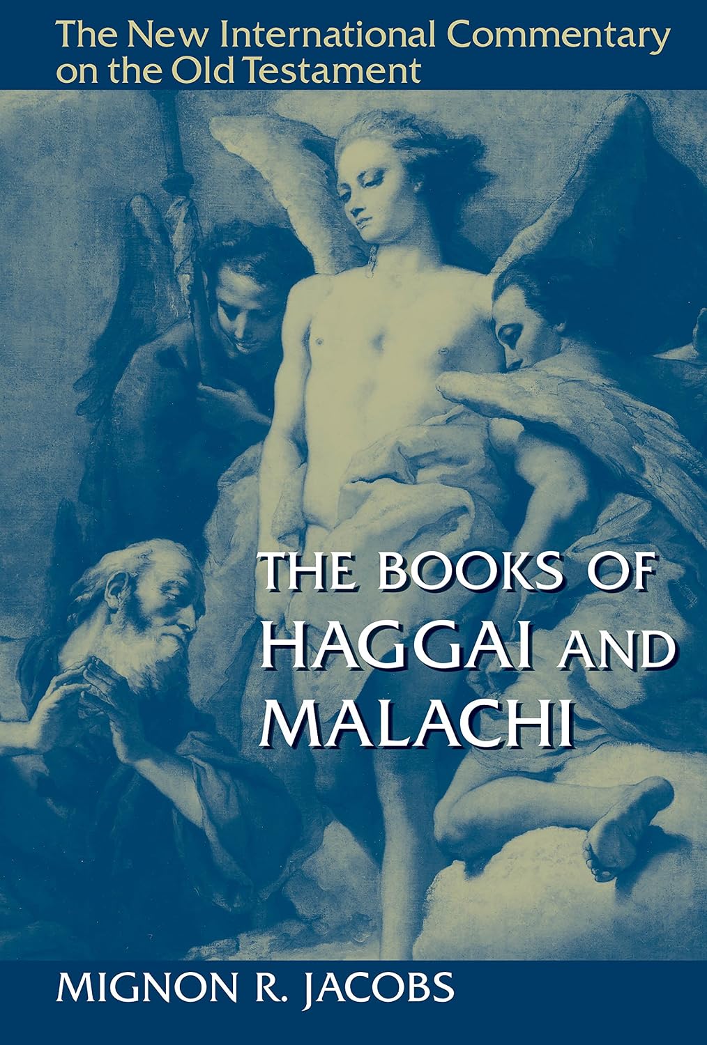 The Books of Haggai and Malachi baixar o livro de graça