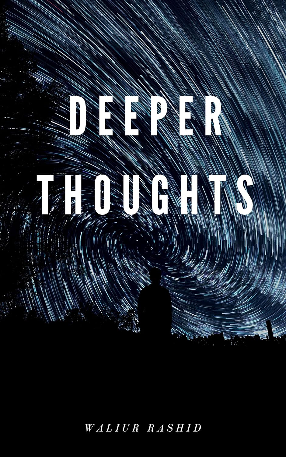 Deeper Thoughts (English Edition) baixar o livro de graça