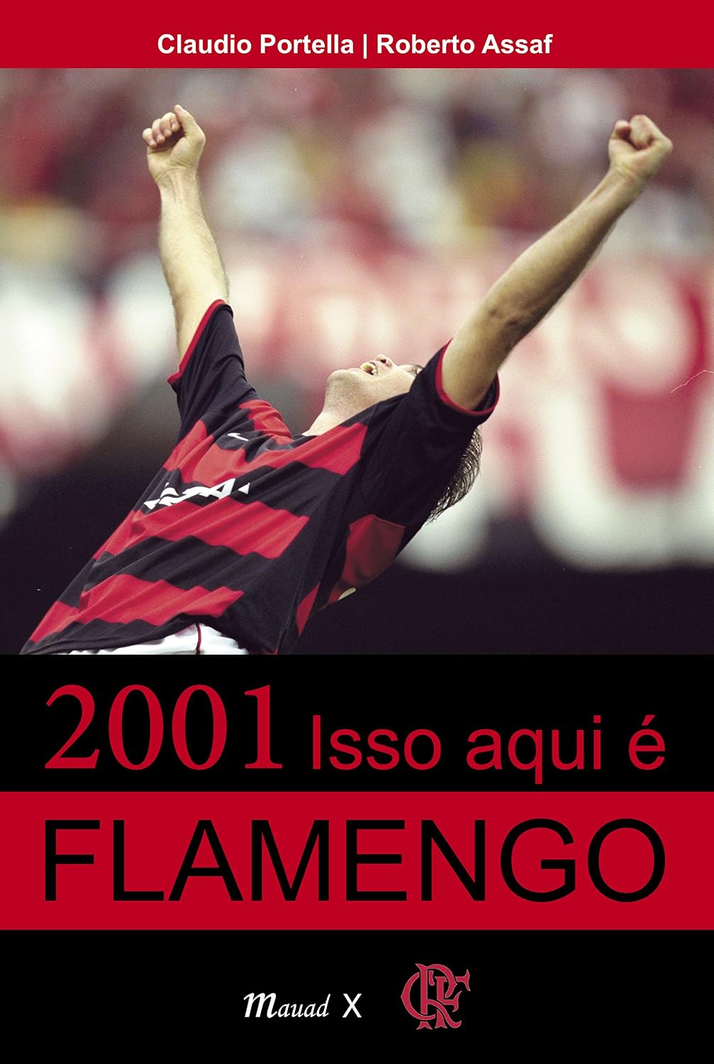 2001 Isso aqui é Flamengo baixar livro de graça