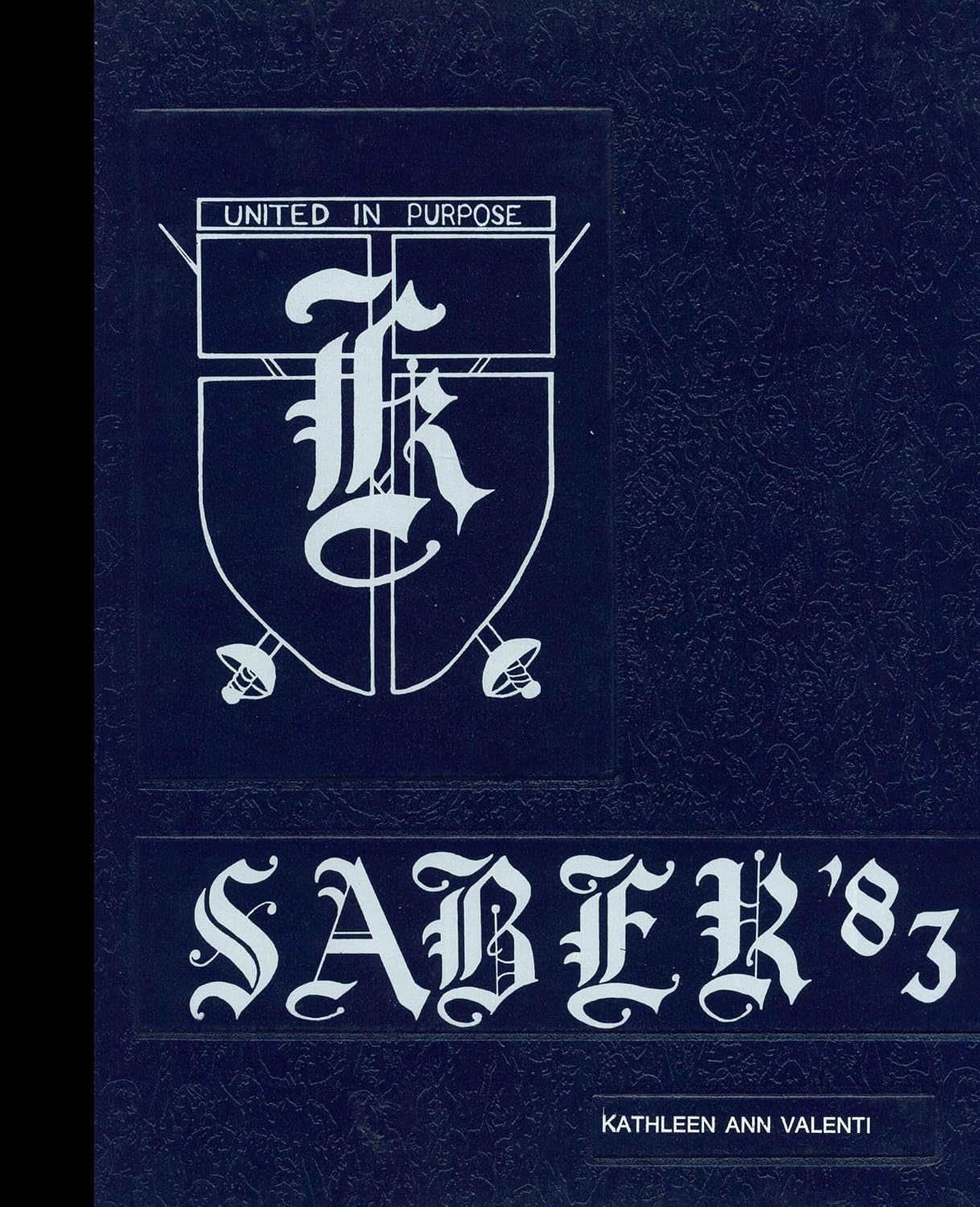 (Reprint) 1983 Yearbook: Keveny Memorial Academy, Cohoes, New York baixar o livro de graça