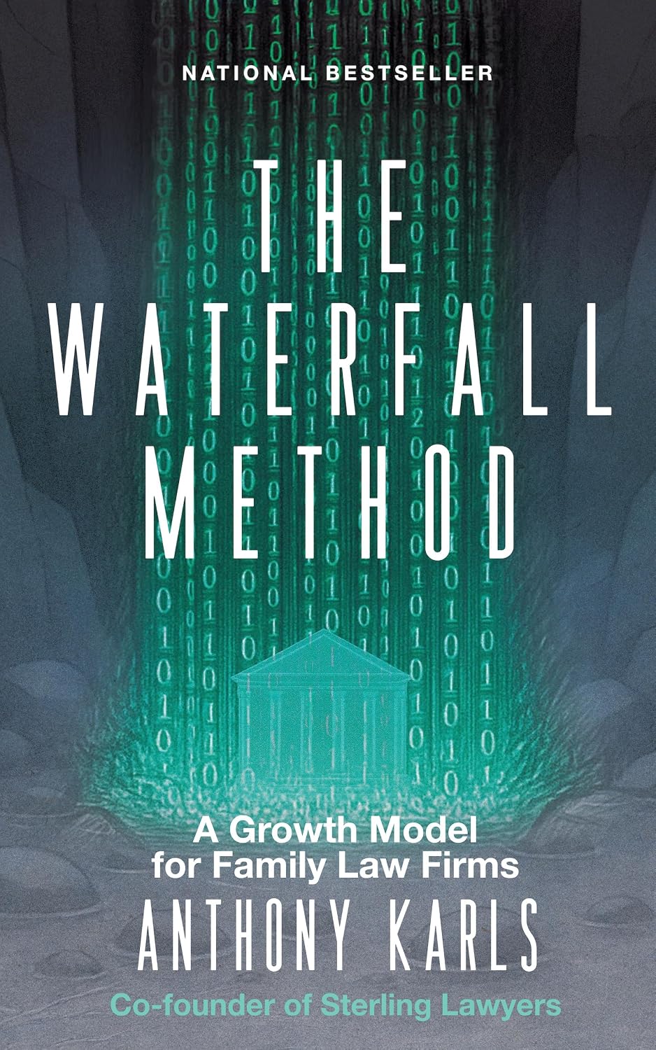 The Waterfall Method: A Growth Model for Family Law Firms (English Edition) baixar livro de graça