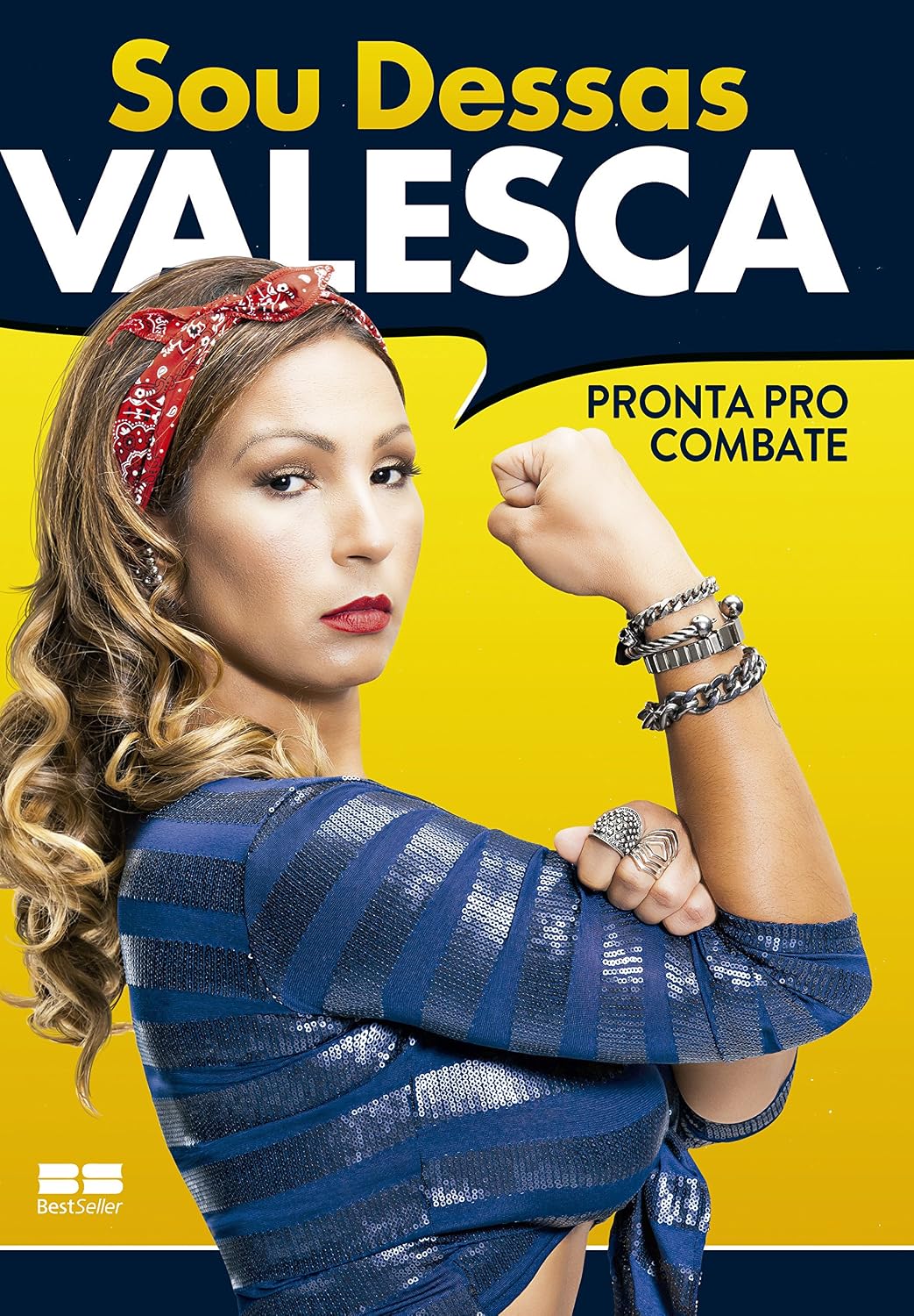 Sou dessas: Pronta pro combate: Pronta pro combate baixar livro de graça