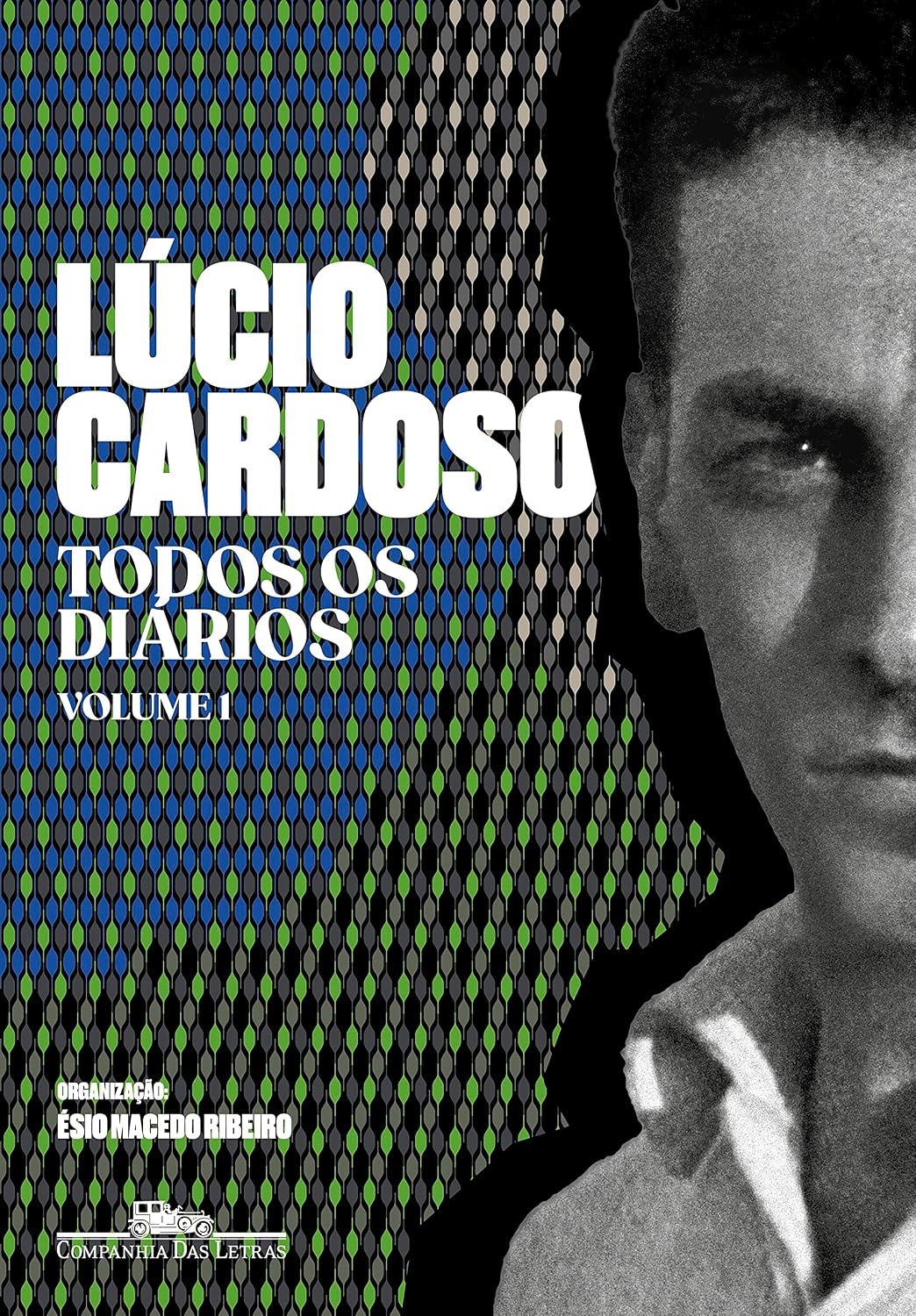 Todos os diários - Volume I baixar o livro de graça