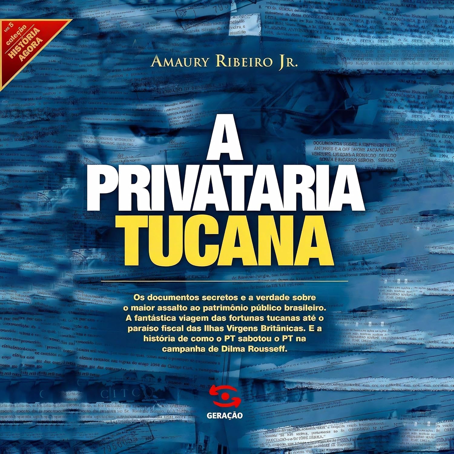 A privataria tucana baixar o livro de graça