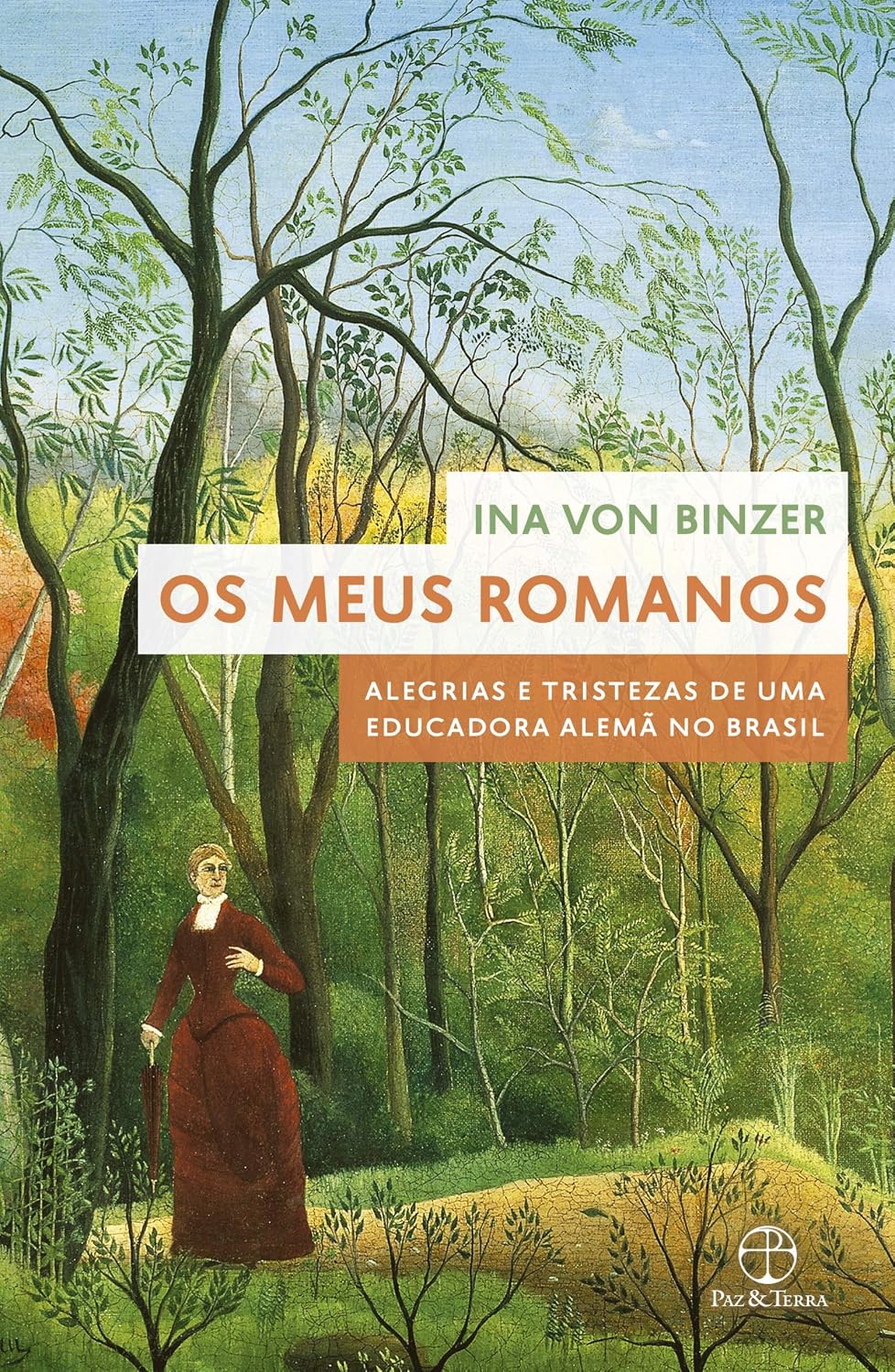 capítulo por capítulo baixar Os meus romanos (capa nova)