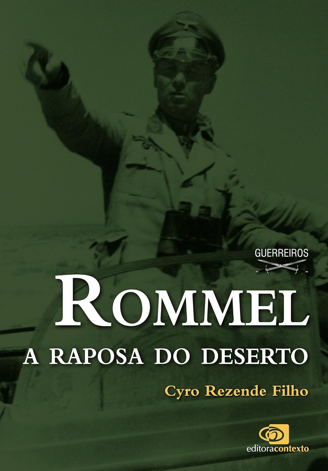 Rommel: a raposa do deserto baixar livro de graça