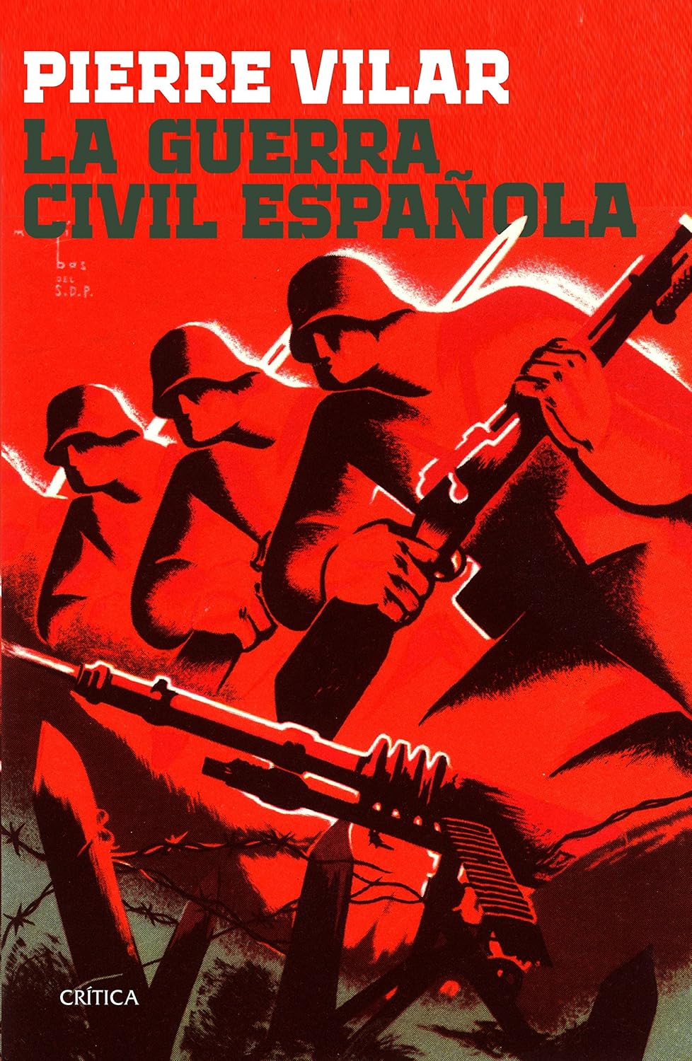 La guerra civil española