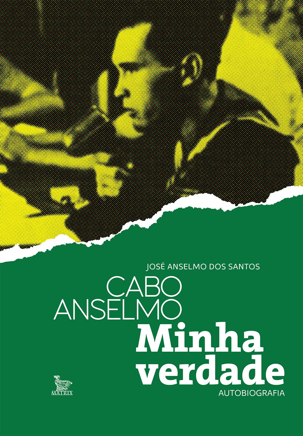 ler totalmente Minha verdade - Cabo Anselmo