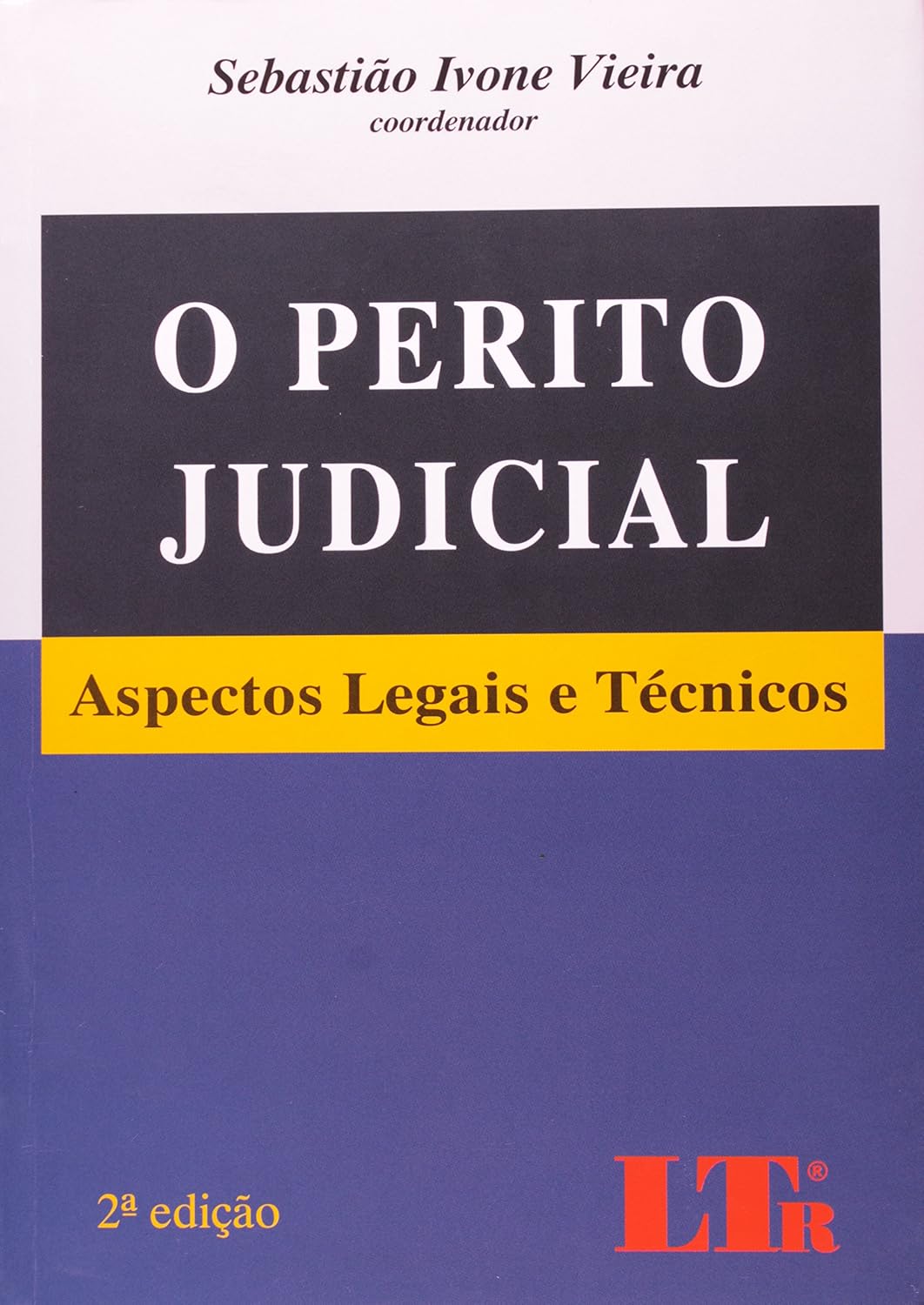 ler totalmente O Perito Judicial