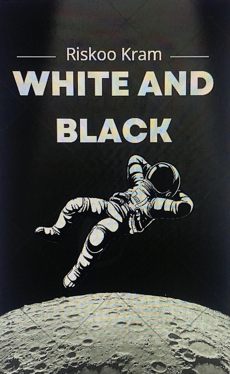 ler totalmente White and Black (English Edition)