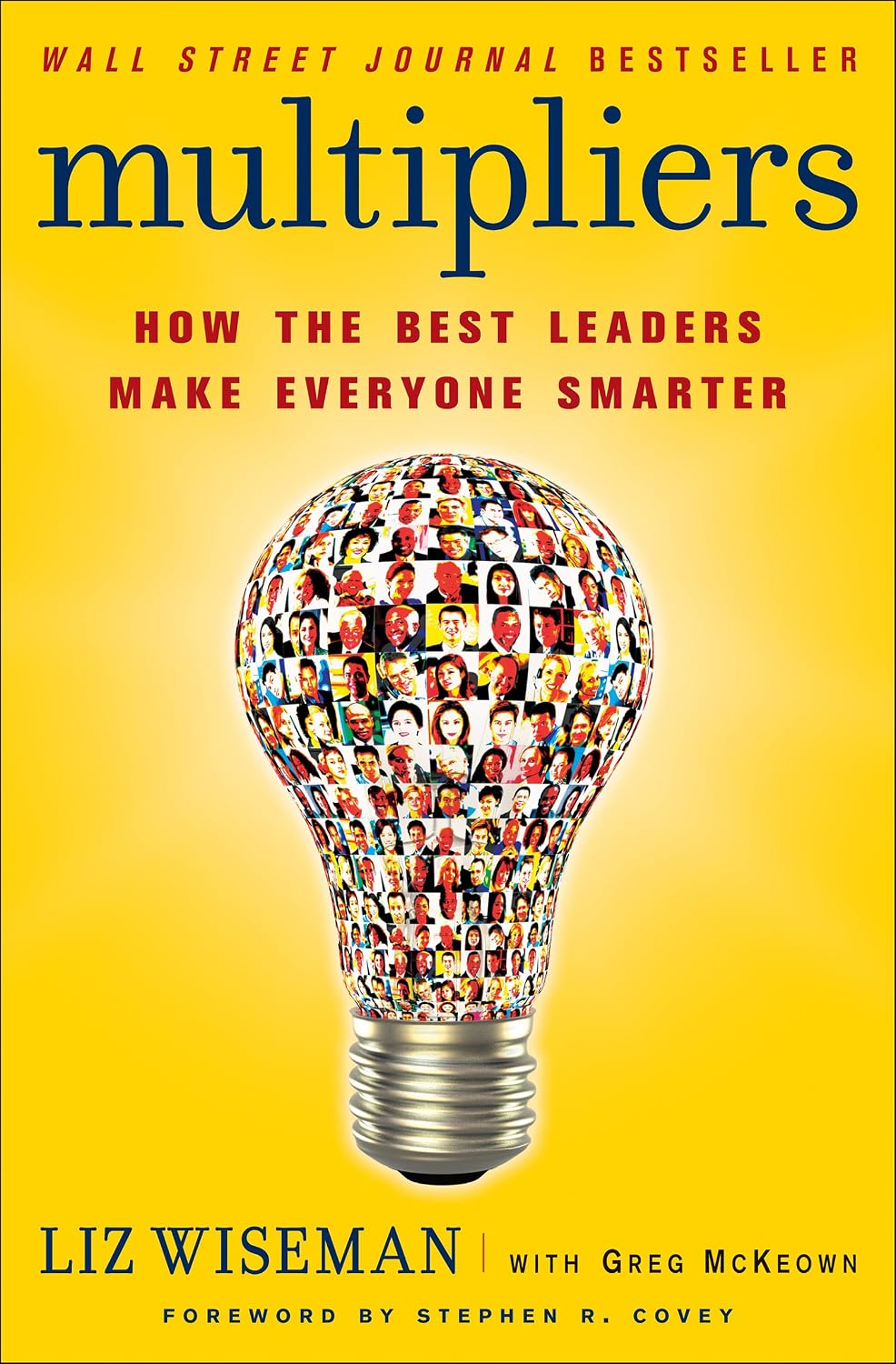 ler totalmente Multipliers: How the Best Leaders Make Everyone Smarter (English Edition)