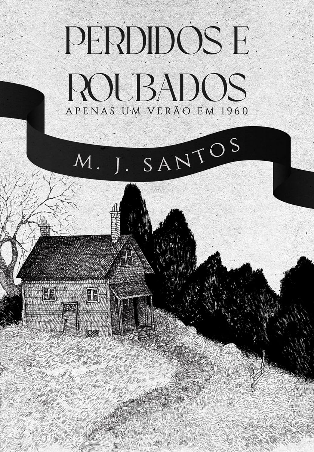 capítulo por capítulo baixar Perdidos e Roubados: Apenas um Verão em 1960