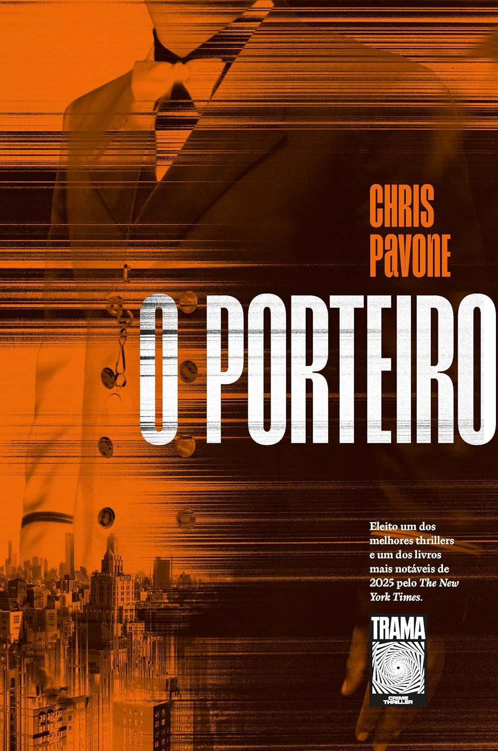 O porteiro baixar o livro de graça