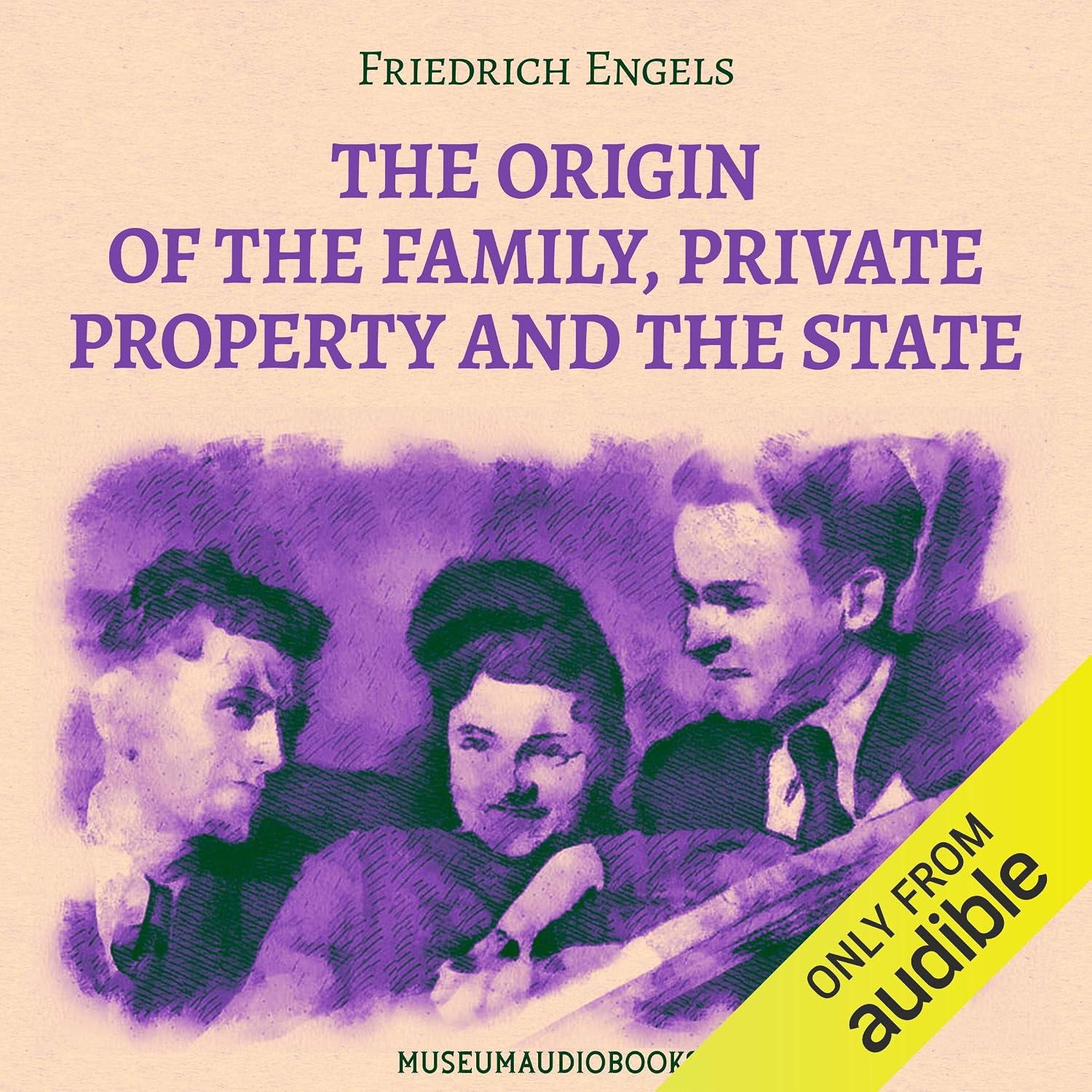 The Origin of the Family, Private Property and the State baixar livro de graça