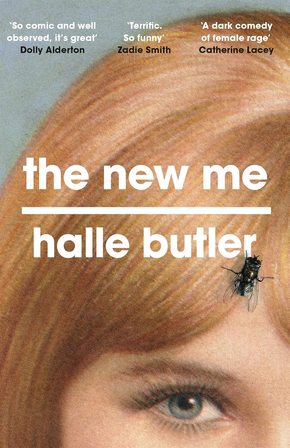 The New Me (English Edition) baixar o livro de graça