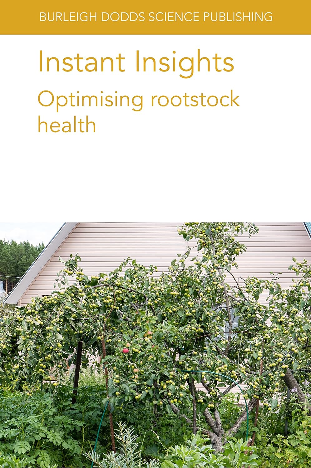 Instant Insights: Optimising rootstock health (Burleigh Dodds Science: Instant Insights Book 81) (English Edition) baixar o livro de graça