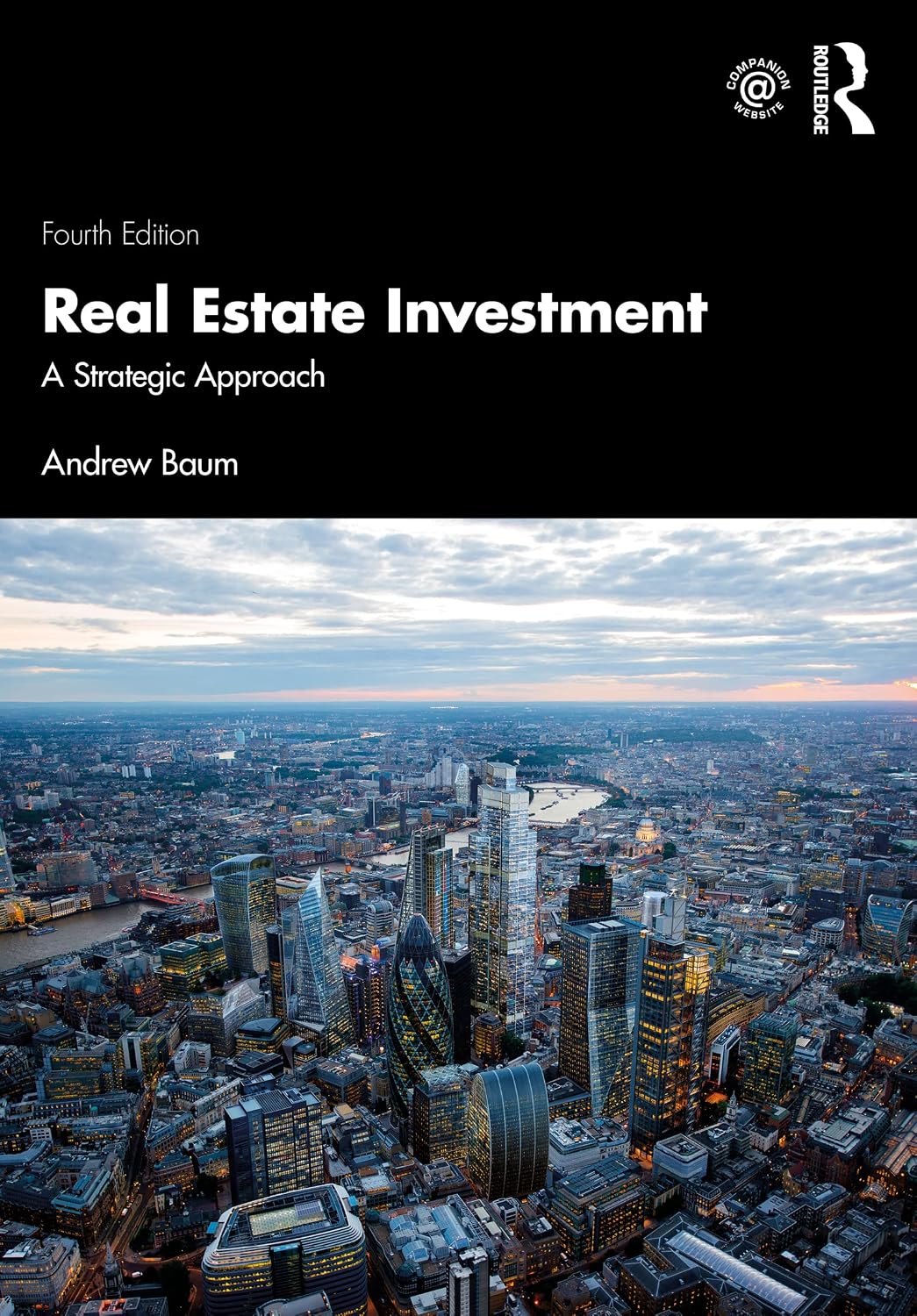 capítulo por capítulo baixar Real Estate Investment: A Strategic Approach (English Edition)