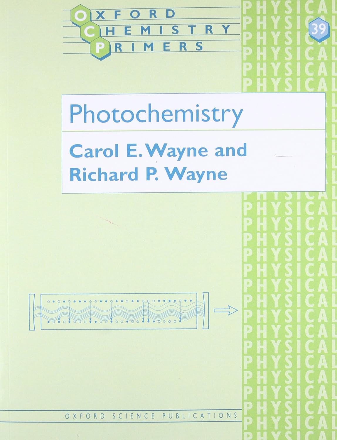 Photochemistry: 39