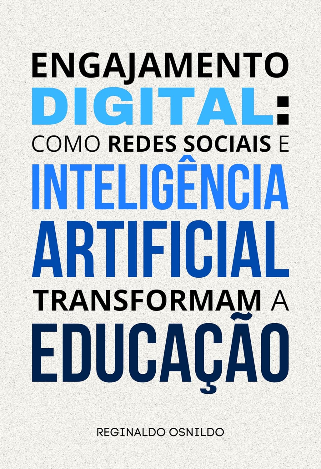 Engajamento digital: como redes sociais e inteligência artificial transformam a educação baixar o livro de graça