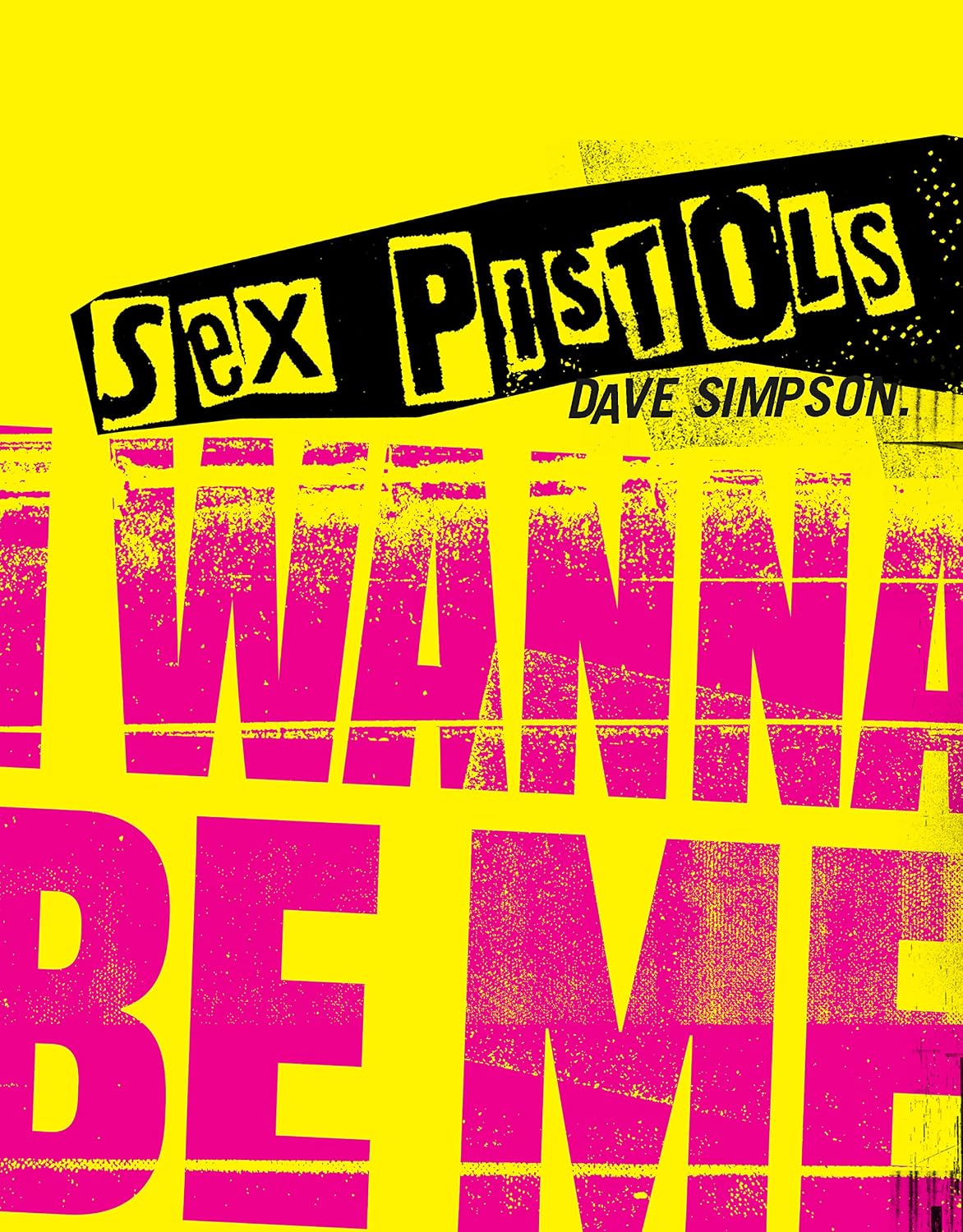 capítulo por capítulo baixar Sex Pistols: I Wanna Be Me