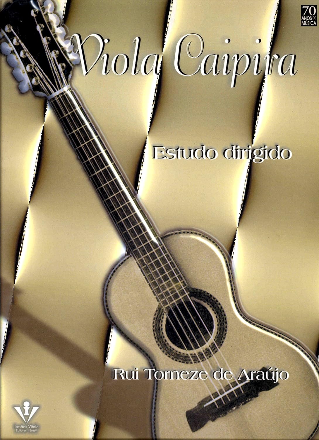 ler totalmente Viola caipira - Estudo dirigido