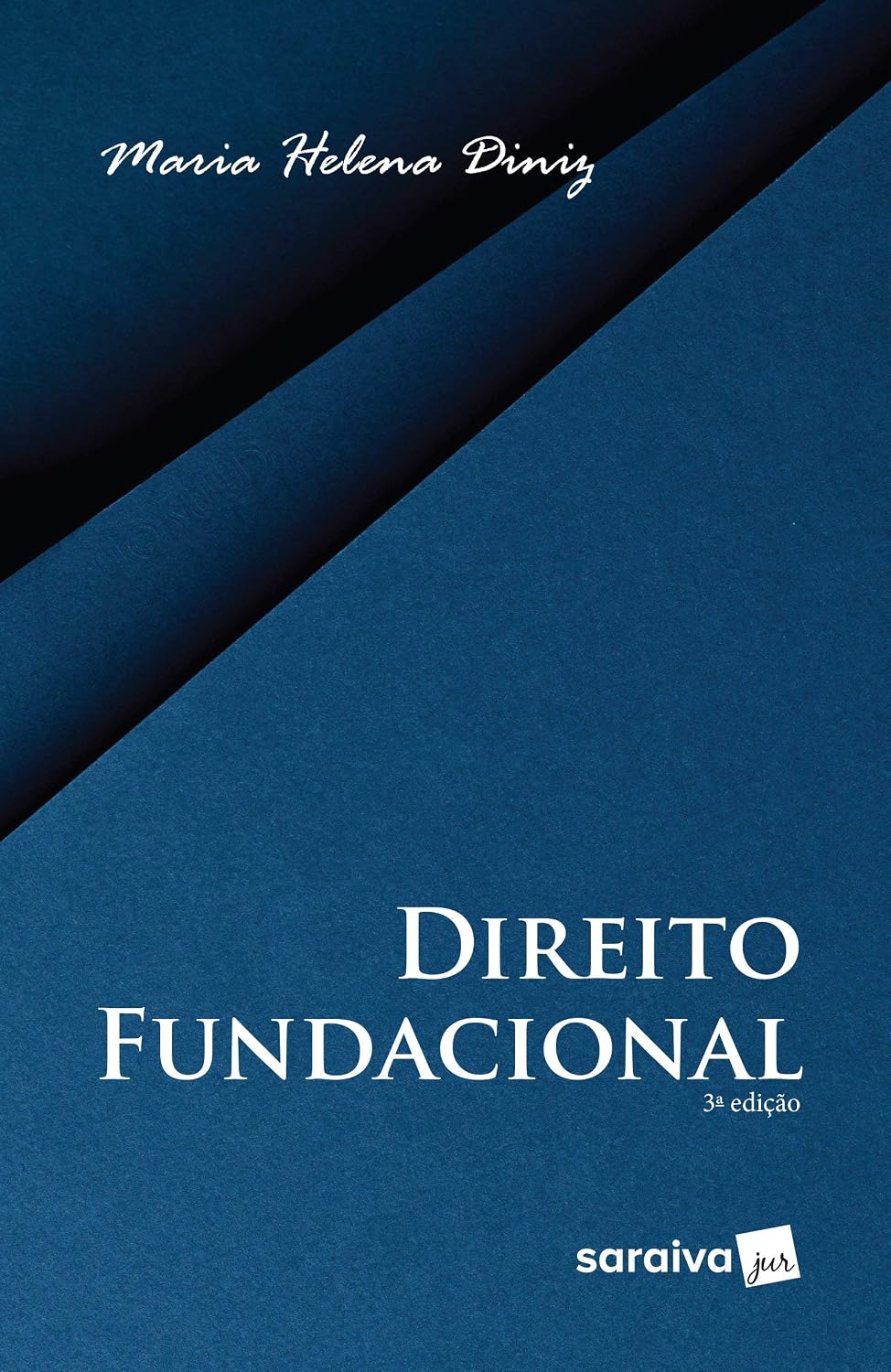 ler totalmente Direito Fundacional - 3ª Edição 2019