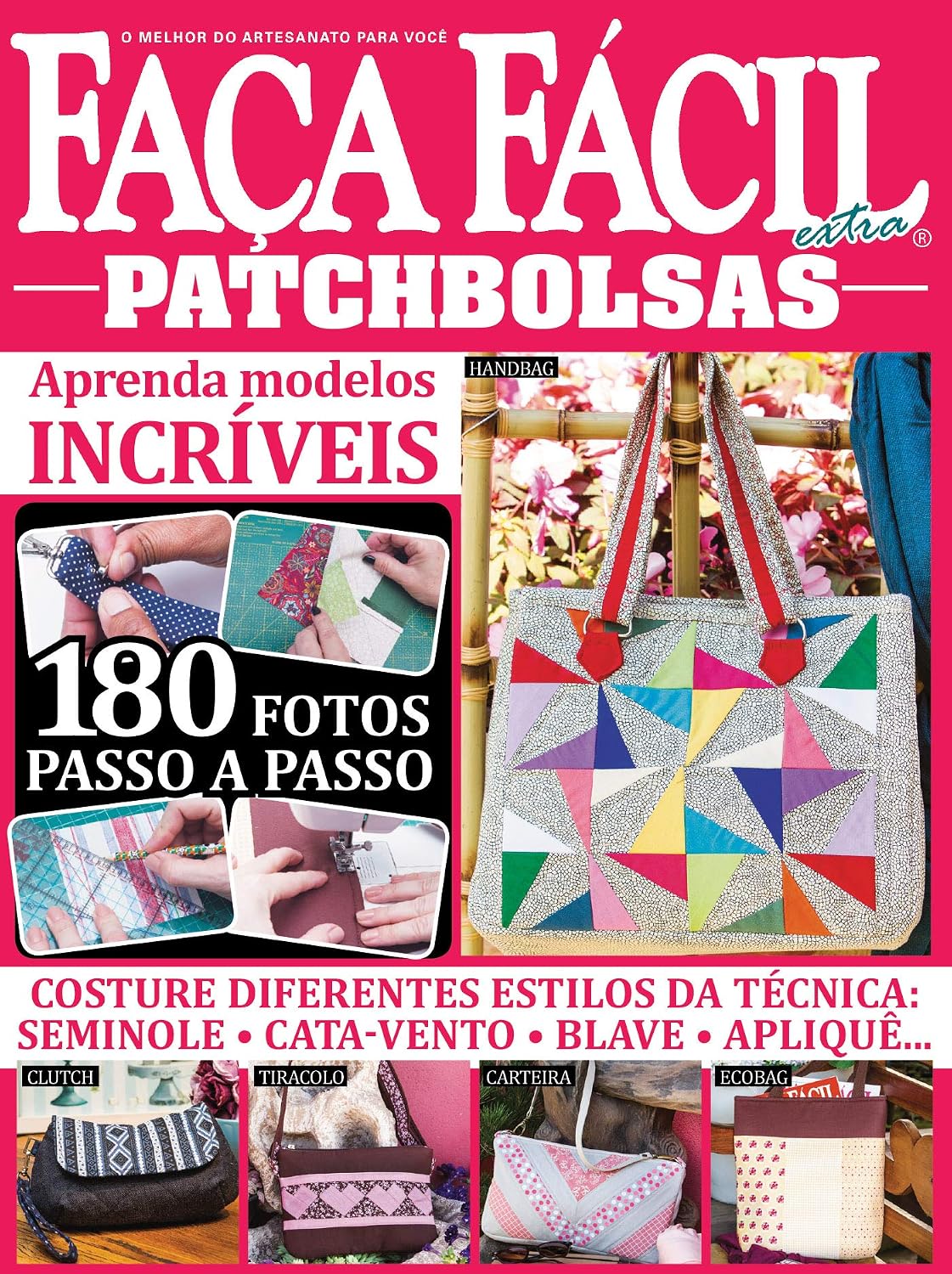 ler totalmente Faça Fácil Extra 08