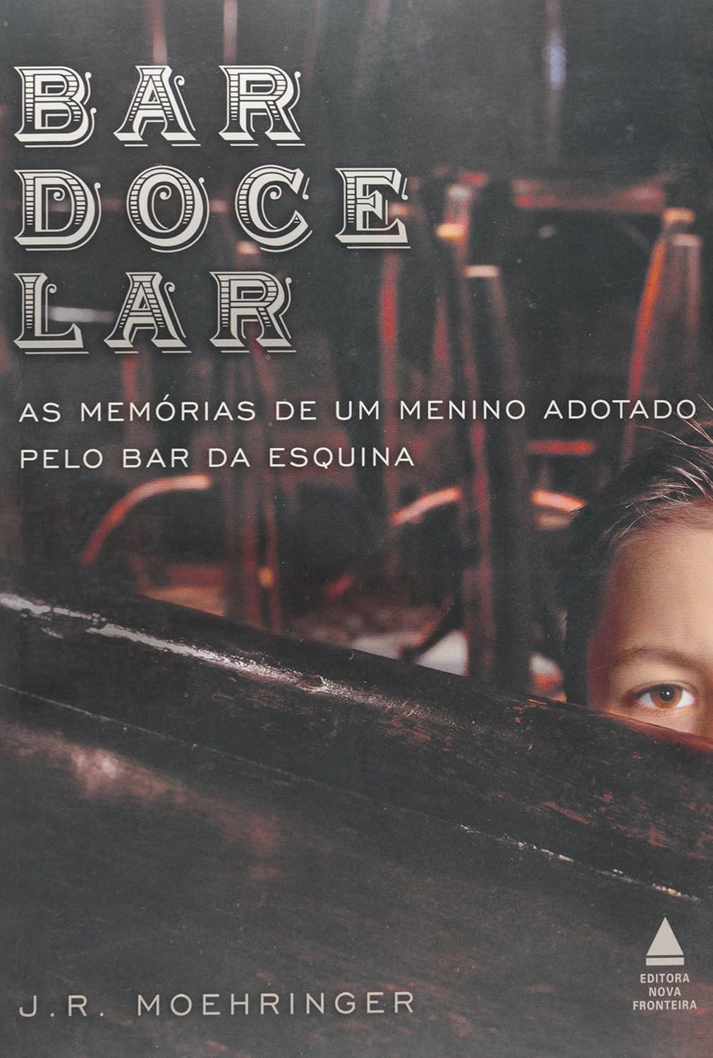 Bar Doce Lar