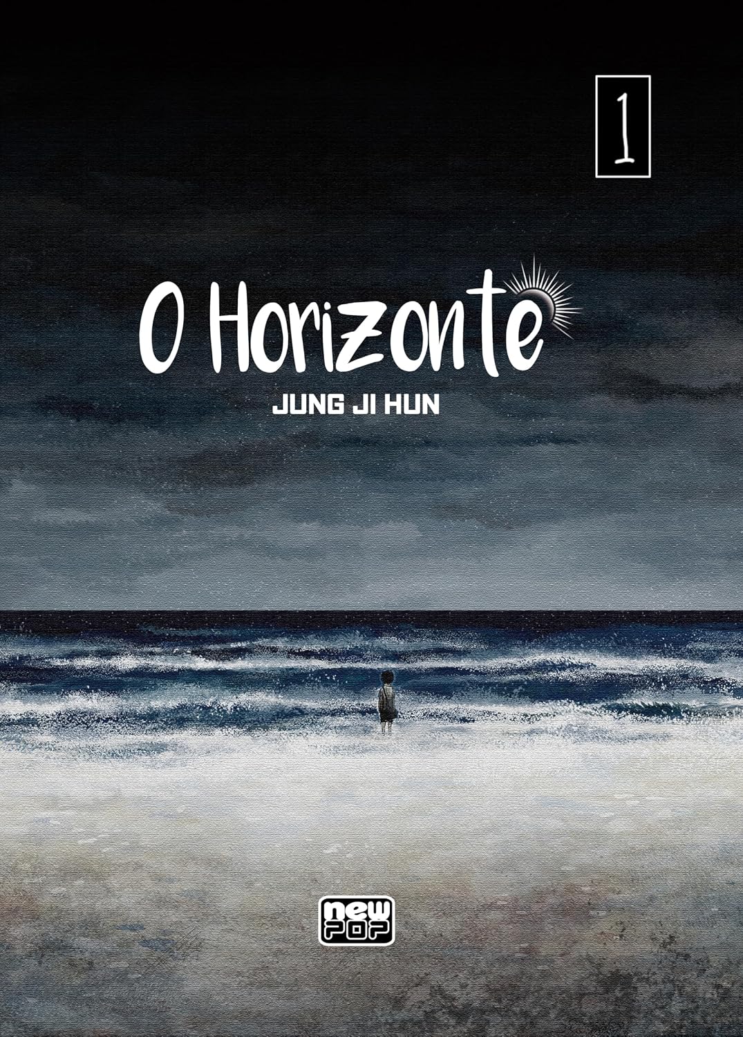 O Horizonte: Volume 1 baixar livro de graça