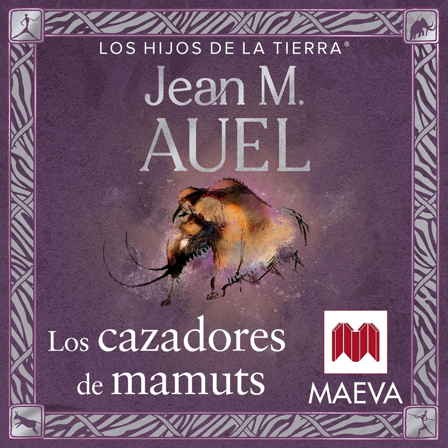 Los cazadores de mamuts baixar livro de graça