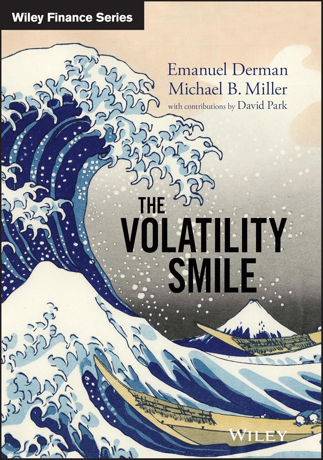 The Volatility Smile: An Introduction for Students and Practitioners baixar livro de graça