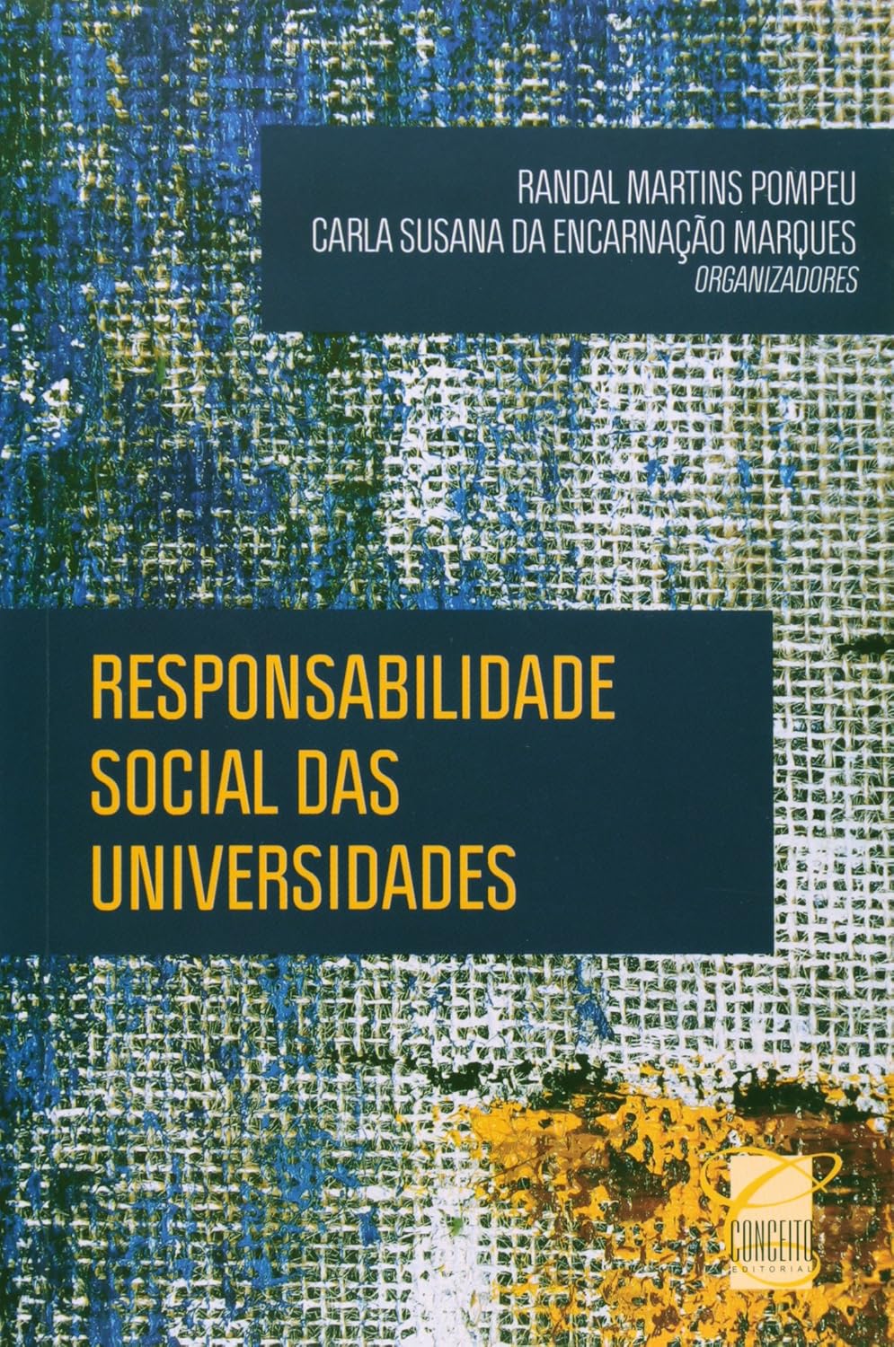 Responsabilidade Social Das Universidades baixar livro de graça